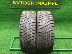 Goodyear Ice Navi 6. Зимние, без шипов, 2014 год, износ: 10%, 2 шт