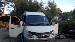 ГАЗ 2705. Продается Газель ГАЗ-2705 грузопассажирская, 2 500 куб. см., 3 500 кг.