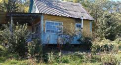 Продам дачу на ст. Сиреневка. От частного лица (собственник)