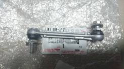 Корректор фар. Toyota Mark II Wagon Qualis, SXV25, MCV25 Toyota Caldina, ST215 Toyota Harrier, MCU10, ACU10, MCU15, ACU15 Toyota Kluger V, ACU25, MCU2...
