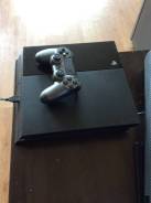Sony PlayStation 4