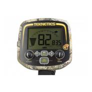 Металлодетектор Teknetics G2+ 11" DD CAMO