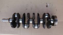 Коленвал. Nissan March, ANK11, AK11 Nissan March Box, WAK11 Nissan Micra Nissan Cube, AZ10, ANZ10 Двигатель CGA3DE