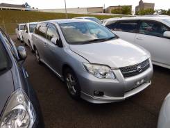 Toyota Corolla Fielder. NZE144