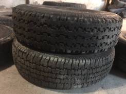 Dunlop. Летние, 2003 год, износ: 10%, 1 шт
