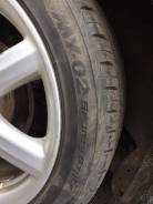Продам колеса в сборе R17 225/45. x17