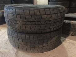 Dunlop. Всесезонные, 2003 год, износ: 10%, 1 шт