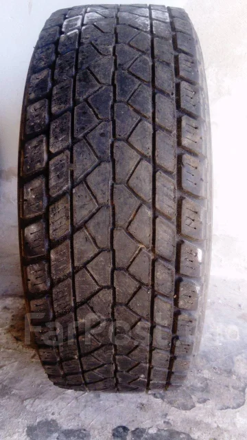 Bridgestone WeatherForce. ������, ��� �����, 2005 ���, �/�, ����� 30 % ����