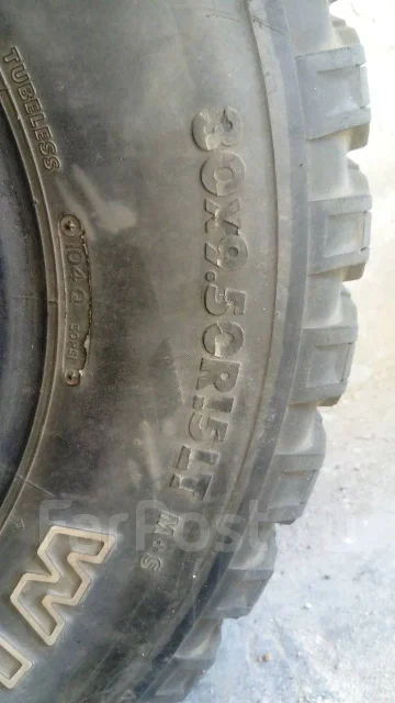 Bridgestone WeatherForce. ������, ��� �����, 2005 ���, �/�, ����� 30 % ����