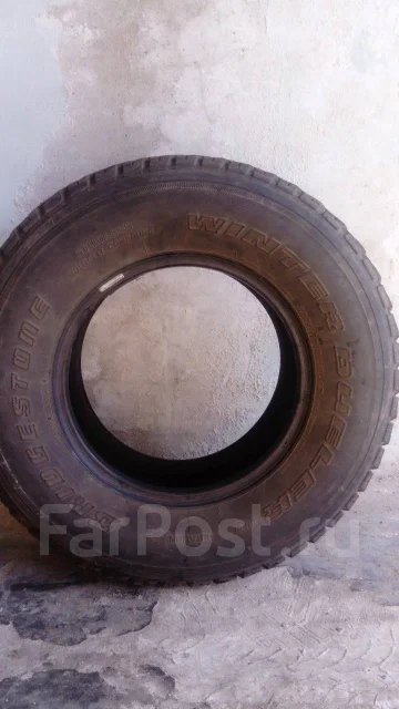 Bridgestone WeatherForce. ������, ��� �����, 2005 ���, �/�, ����� 30 % ����