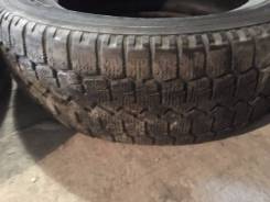 Yokohama Guardex F700S. Зимние, 2003 год, износ: 10%, 1 шт