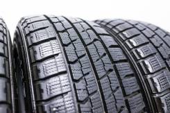 Goodyear Ice Navi Zea II. Зимние, без шипов, износ: 5%, 4 шт