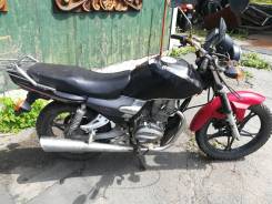 Senke SK150-6. 149 куб. см., исправен, птс, с пробегом