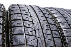 Bridgestone Blizzak Revo GZ. Зимние, 2014 год, износ: 5%, 4 шт