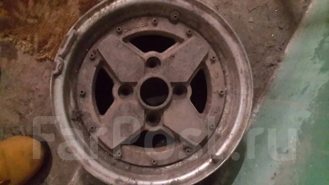 Dunlop. x14", 4x114.3 ����