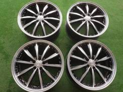 Manaray Sport Vertec. 7.0x18, 5x100.00, ET53, ЦО 73,0 мм.