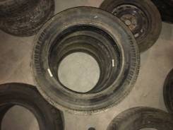 Bridgestone. Всесезонные, 2003 год, износ: 10%, 1 шт