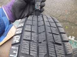Dunlop DSX. Зимние, без шипов, 2011 год, износ: 10%, 4 шт. Под заказ