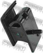 Подушка двигателя. Mitsubishi Pajero Junior, H57A Mitsubishi Pajero Mini, H58A, H51A, H56A