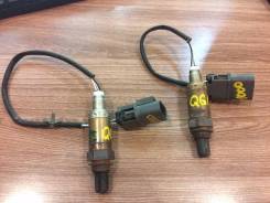 Датчик кислородный. Nissan: AD, Expert, Fairlady Z, Wingroad, Primera Camino, Bluebird, Tino, Avenir, Sunny Двигатели: QG18DE, QG13DE, QG15DE, QG18DD