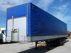 Schmitz Cargobull. SPR 24/L, 28 486 кг.