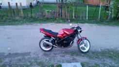 Suzuki GSF 250 Bandit. 250 куб. см., исправен, птс, с пробегом