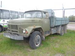 ЗИЛ 130. Продается ЗИЛ-130-431410, 6 000 куб. см., 10 400 кг.