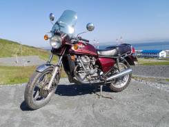 Honda GL 500. 500����. ��., ��������, ���������, ������ �� �� ����