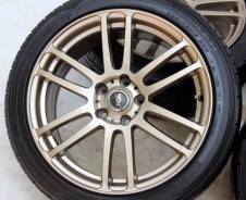 Manaray Sport. 8.0x18, 5x114.30, ET42