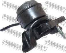 Подушка двигателя. Toyota Corona, ST191, ST210, ST220 Toyota Caldina, ST210, ST191 Toyota Carina E, ST191 Toyota Avensis, ST220 Двигатели: 3SFE, 3SFSE