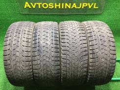 Bridgestone ST30. Зимние, без шипов, 2011 год, износ: 20%, 4 шт