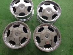 Leasing. 8.0x18, 4x114.30, 5x114.30, ET43, ЦО 73,0 мм.