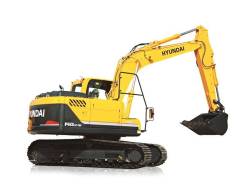 Hyundai R140LC-7. Продам Гусеничный экскаватор Hyundai R140LC-9S, 0,58 куб. м.