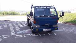 Mazda Titan. Продается самосвал Мазда Титан, 4 042 куб. см., 3 000 кг.