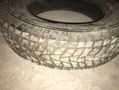 Bridgestone Winter Dueler DM-Z2. Летние, 2003 год, износ: 5%, 1 шт