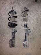 Пружина подвески. Honda Fit, GD4, GD3, GE7, GE6, GD2, GD1, GE9