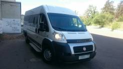 Fiat Ducato. Продам не маршрутный Дукато макси пригород, 2 300 куб. см., 16 мест