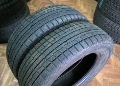 Yokohama Ice Guard IG30. Всесезонные, 2014 год, износ: 5%, 2 шт