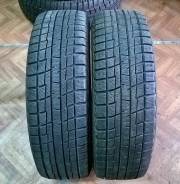 Yokohama Ice Guard IG30. Зимние, без шипов, 2014 год, износ: 5%, 2 шт