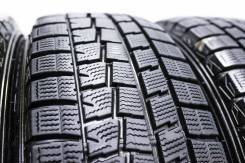 Dunlop Winter Maxx. Зимние, без шипов, 2013 год, износ: 5%, 4 шт