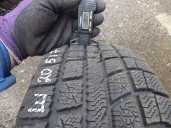 Toyo Winter Tranpath MK3. Зимние, без шипов, 2005 год, износ: 10%, 4 шт. Под заказ