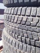 Dunlop SP Winter ICE 01. Зимние, шипованные, 2013 год, износ: 5%, 5 шт