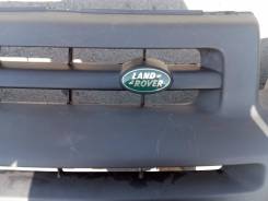 Бампер. Land Rover Freelander