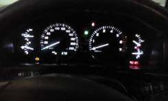 Спидометр. Toyota Land Cruiser, UZJ100 Двигатель 2UZFE