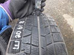 Yokohama Ice Guard IG50. Зимние, без шипов, 2012 год, износ: 10%, 4 шт. Под заказ