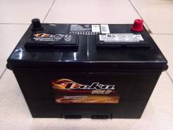 Аккумулятор Deka Gold 105D31R 95Ач 710А 627MF (США) - 800р за БУ во Владивостоке Deka. 95 А.ч., Прямая (правое), производство США