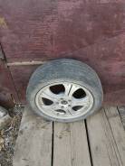 Verger. x17, 5x114.30