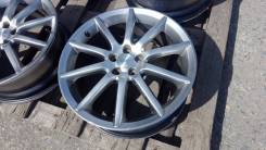 Subaru. 7.0x18, 5x100.00, ET55