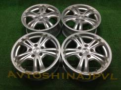 Mak Nitro Anod WB. 6.5x16, 5x114.30, ET53, ЦО 73,0 мм.