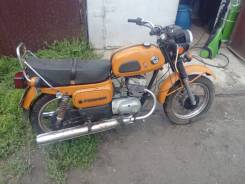 Восход 3М. 175 куб. см., исправен, без птс, с пробегом